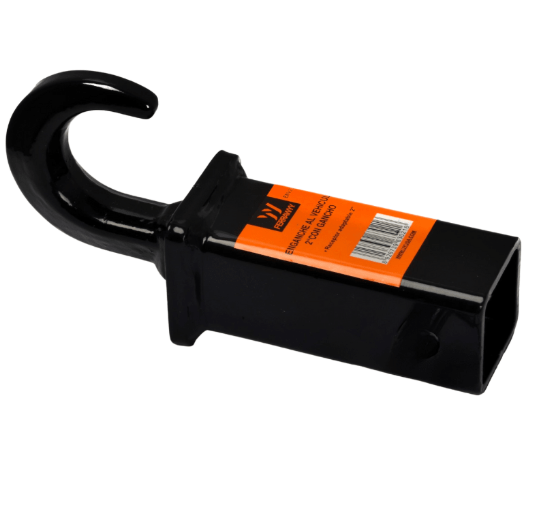 ENV2GYX – ENGANCHE 2” CON GANCHO